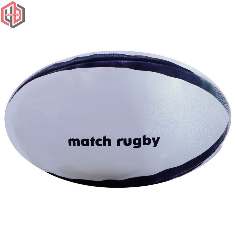Rugby Ball